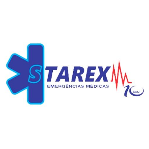Iris Starex logo