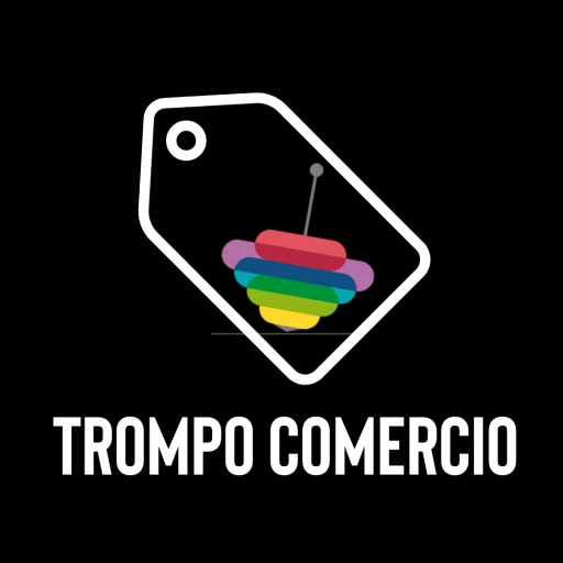 TROMPO COMERCIO logo