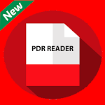 Cover Image of Скачать PDF Reader 2021 1.3.0 APK