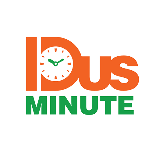 DusMinute- Community SuperApp logo
