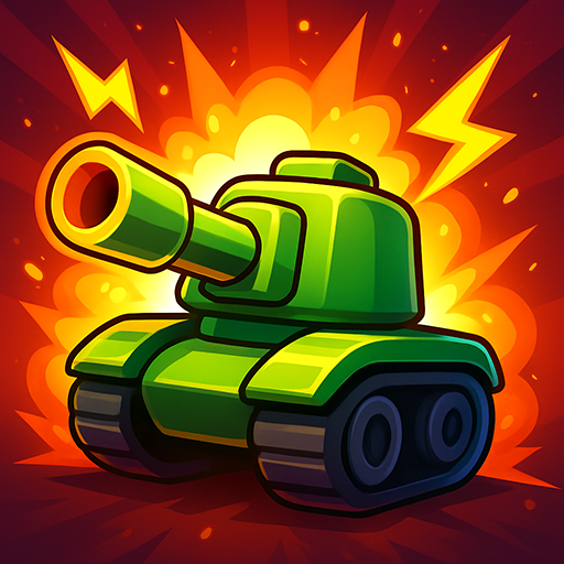 Super Tank Hero