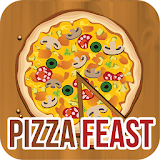 Deliva imenu - Pizza Feast icon