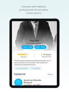 Screenshot 5 CareerPaths android