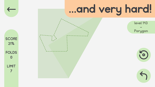 papigami  paper folding origami game