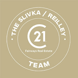 The Slivka Reilley Team ikonjának képe