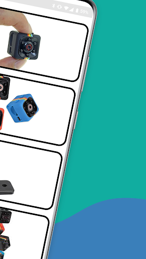 Sq11 Mini Dv Camera App Advice