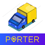 Porter - Hire Mini Truck, Bike to Deliver Goods