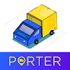 Truck & Bike Delivery - Porter