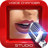 Voice Changer Studio icon