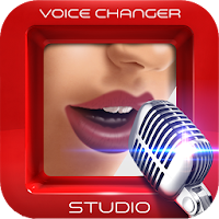 Voice Changer Studio