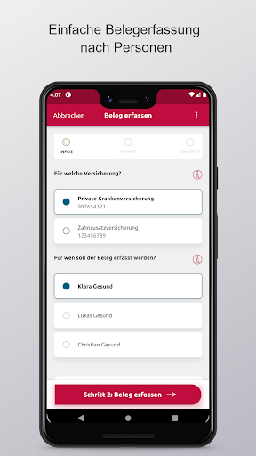Hallesche4u Screenshot 3 - AppWisp.com