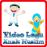 Video Lagu Anak Muslim icon