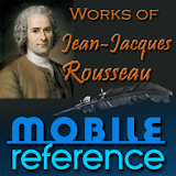 Works of Jean-Jacques Rousseau icon