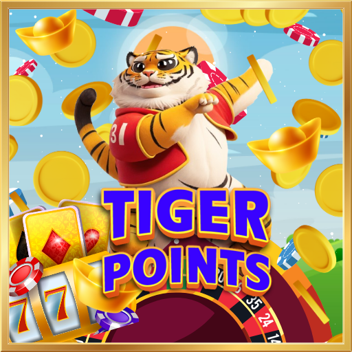 Tiger Points