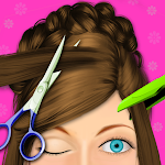 Cover Image of Télécharger Super Stylist Hair Style Salon 1.1 APK