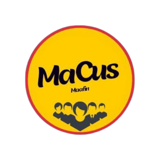 MAAFIN MACUS logo