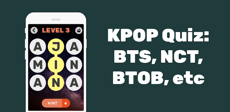 KPOP Quiz: BTS, NCT, BTOB, etc