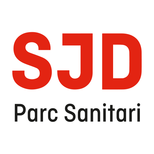 Parc Sanitari SJD logo