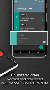 Alarm Clock for Heavy Sleepers Mod Apk Download 3
