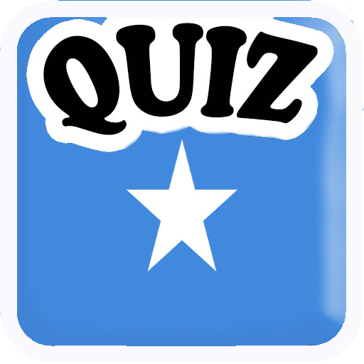 Quiz Somalie logo