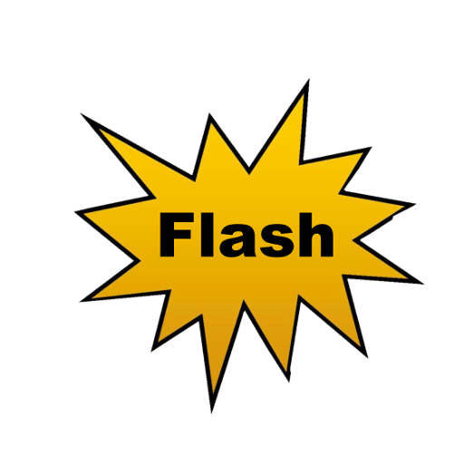 Flash App - Flash Dry Cleaners