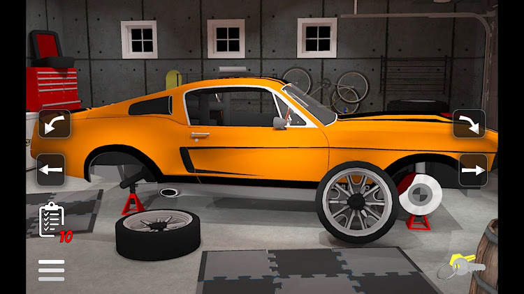 Fix My Car: The Original - 56.0 - (Android)