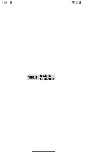 Radio Ciudad 100.9 Screen 3