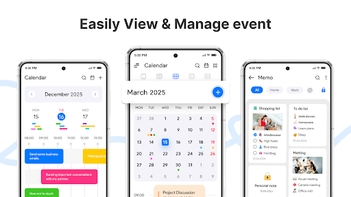 Anteprima dell'app