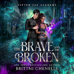 图标图片“The Brave & The Broken”
