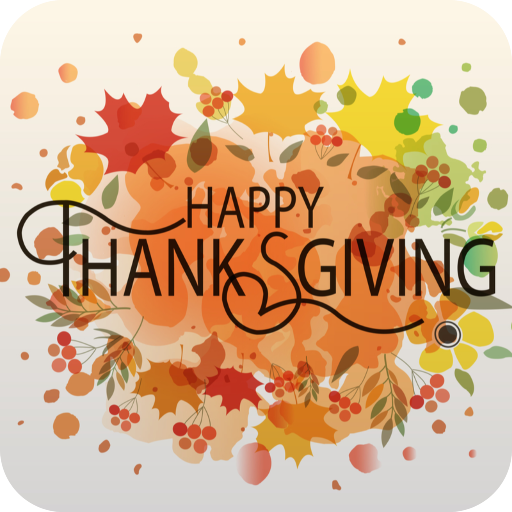 Thanks Giving GIF Greeting. Download on Windows