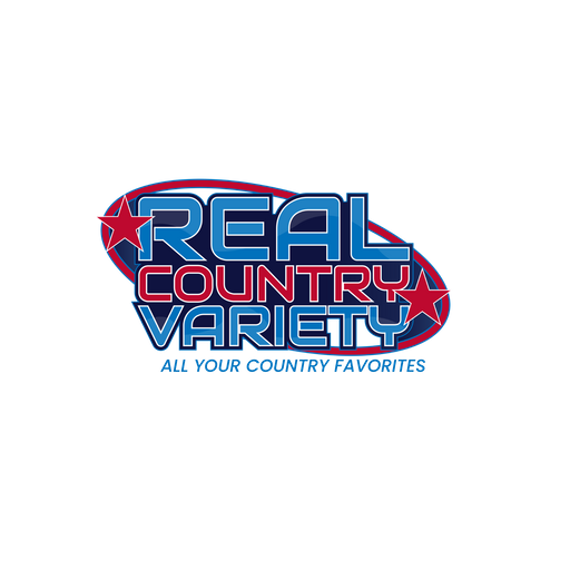 Real Country Variety logo
