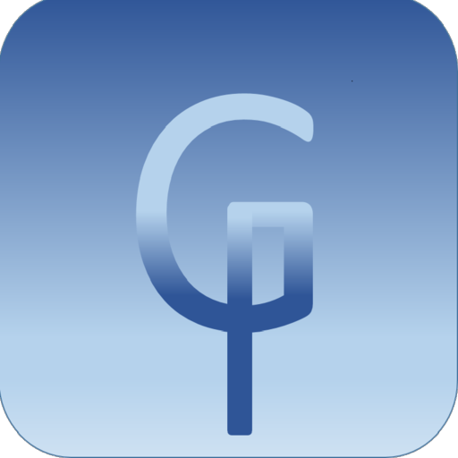 MygroupP logo