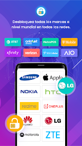 Samsung -ATT Network Unlock