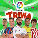 Trivia LaLiga Fútbol icon