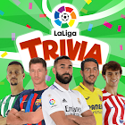 Trivia LaLiga Fútbol Quiz 3.5