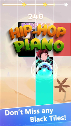 Hip Hop Music Pianoのおすすめ画像5