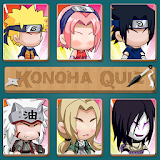 Konoha Quiz Games icon