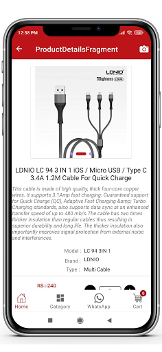 Wholsco - Wholesale B2B marketplace for retailers