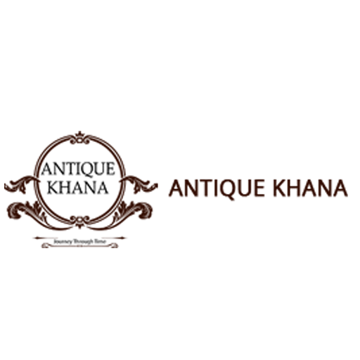 Antique khana logo