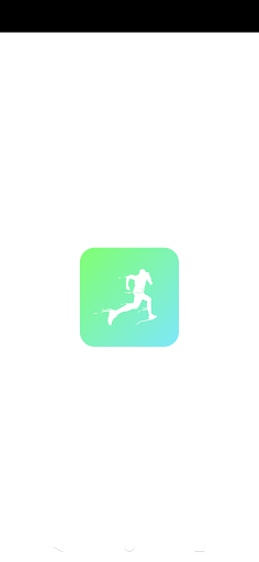 Android application Let's Go - Running Tracking screenshort