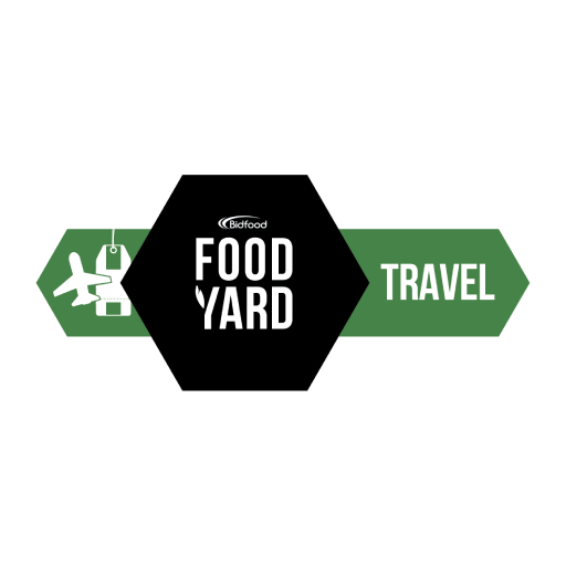 Foodyard Travel Scarica su Windows
