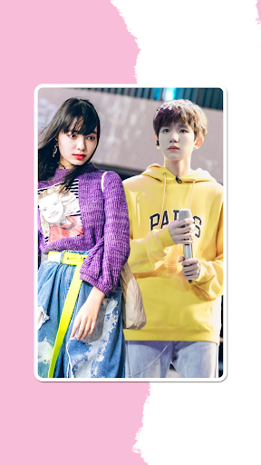 Selfie With Vương Nguyên