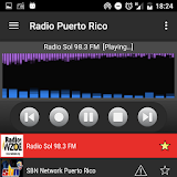 RADIO PUERTO RICO icon