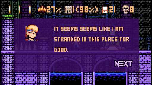 CHAOSCITY Screen 3