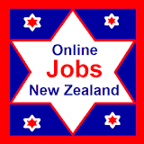 Jobs in New Zealand - Auckland icon