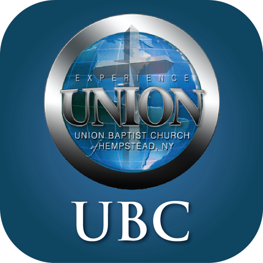 Union Baptist Church NY  Icon