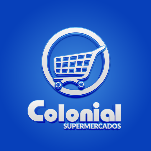 Colonial Clube de Ofertas logo