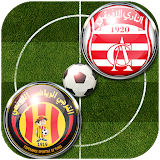 لعبة الدوري التونسي للمحترفين icon