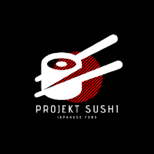 Projekt Sushi logo