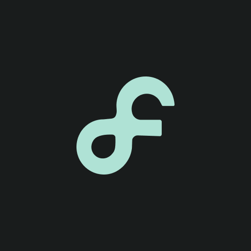 Flocco Rider logo
